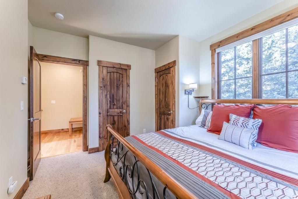 Slopeside Luxury Villa #136 With Fantastic Ski Views - 500 Dollars Of Free Activities & Equipment Rentals Daily Winter Park Kültér fotó