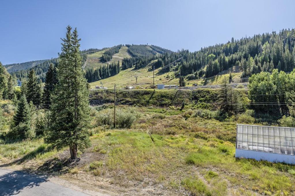 Slopeside Luxury Villa #136 With Fantastic Ski Views - 500 Dollars Of Free Activities & Equipment Rentals Daily Winter Park Kültér fotó