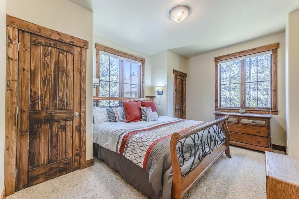 Slopeside Luxury Villa #136 With Fantastic Ski Views - 500 Dollars Of Free Activities & Equipment Rentals Daily Winter Park Kültér fotó