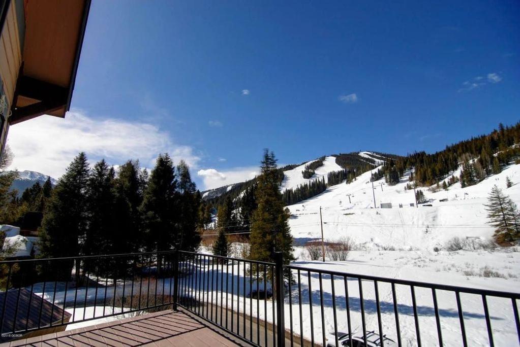 Slopeside Luxury Villa #136 With Fantastic Ski Views - 500 Dollars Of Free Activities & Equipment Rentals Daily Winter Park Kültér fotó