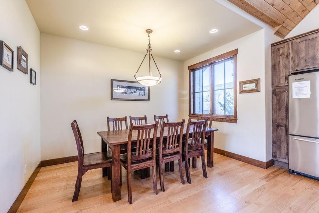 Slopeside Luxury Villa #136 With Fantastic Ski Views - 500 Dollars Of Free Activities & Equipment Rentals Daily Winter Park Kültér fotó